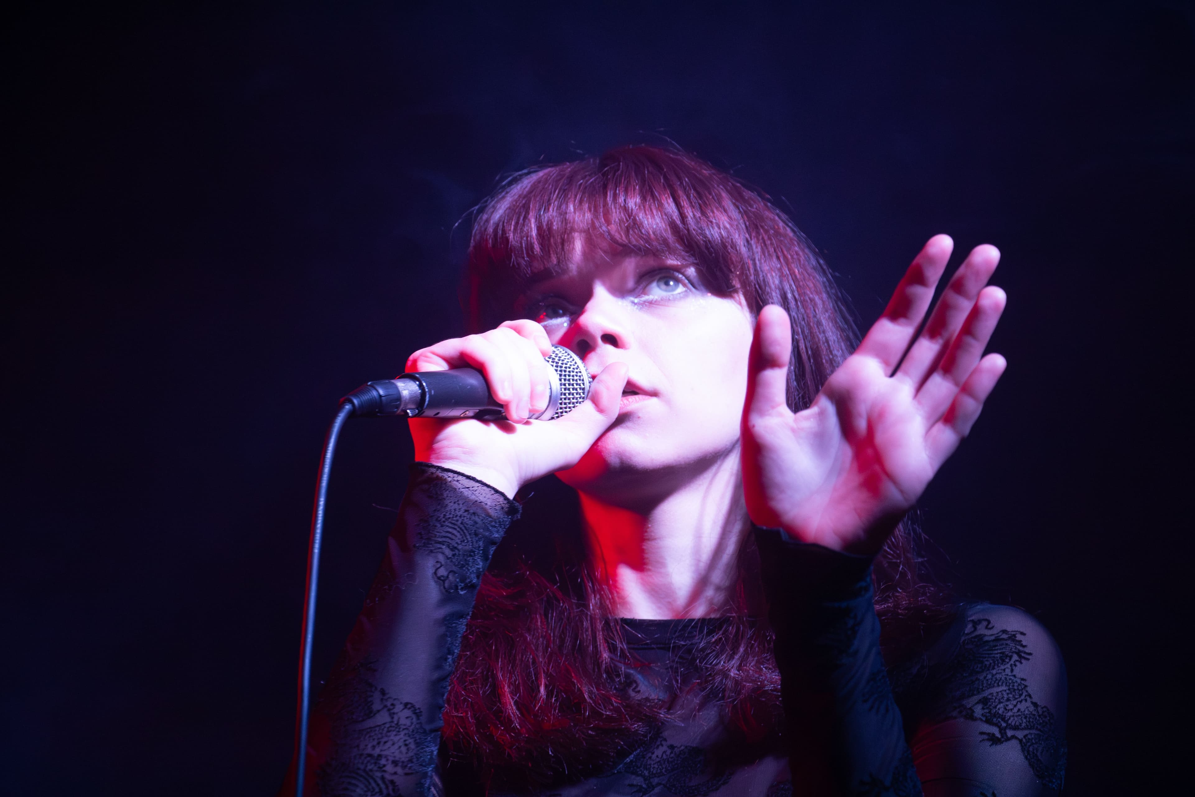 Image for «Безкультурник»: як ми змусили зал слемитися під наші пісні та продали «біс» з аукціону