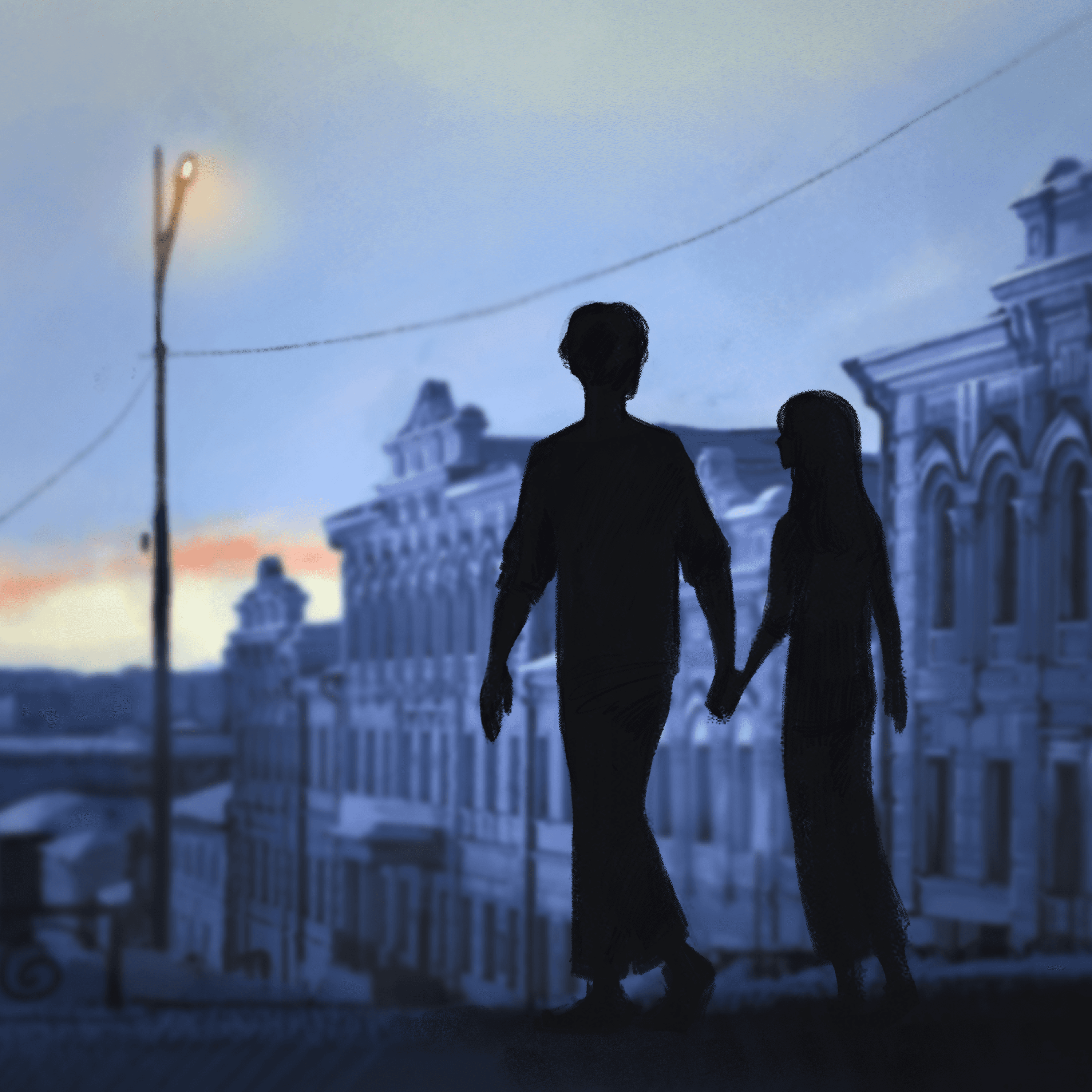 Artwork for НЕМОВ ТІНЬ