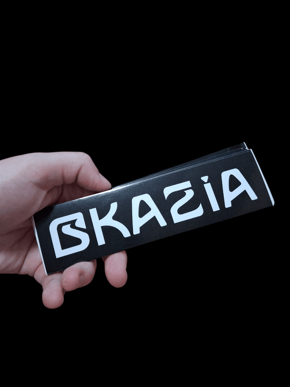 Photo of Наліпки чорні — OKAZIA