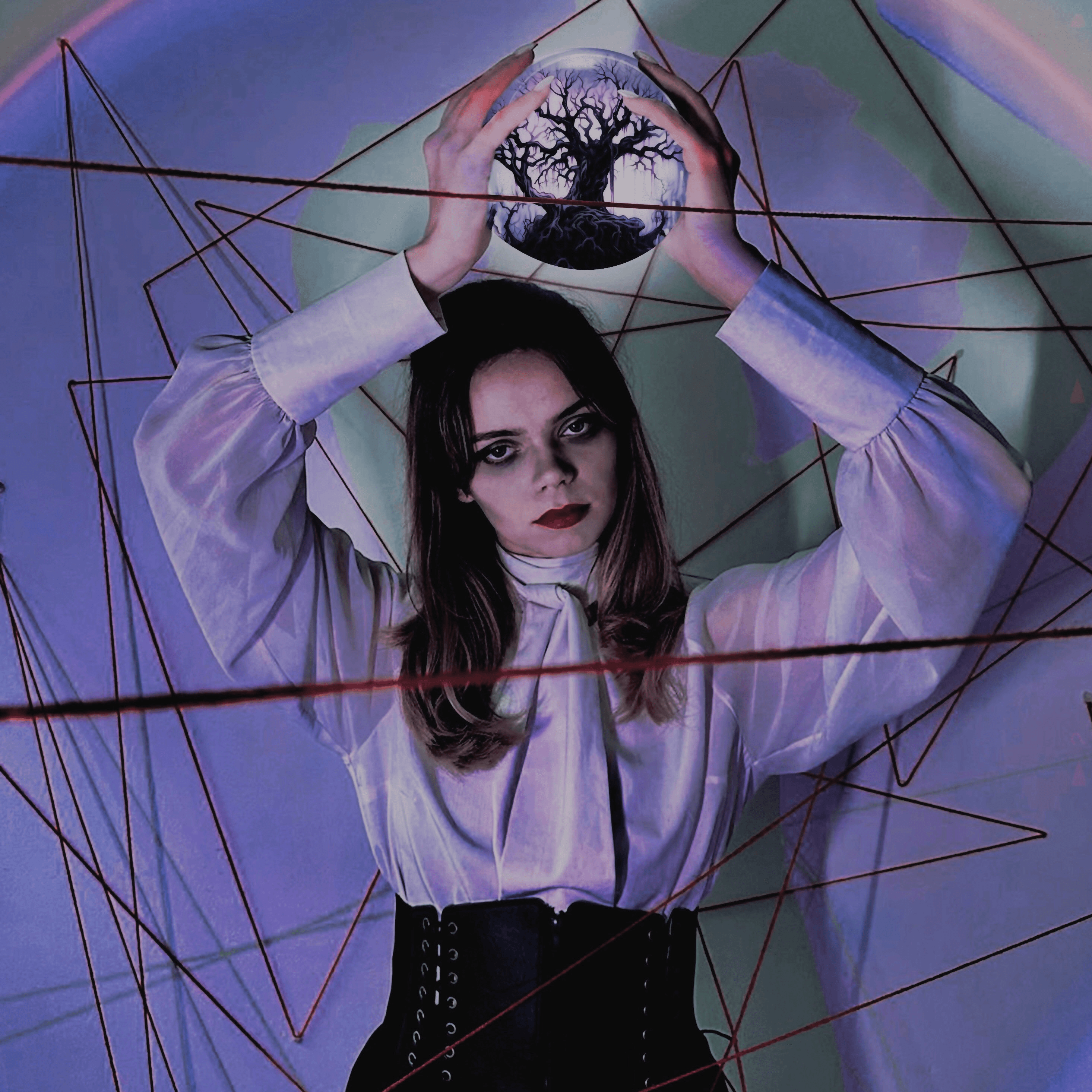 Artwork for ВІДЬМА