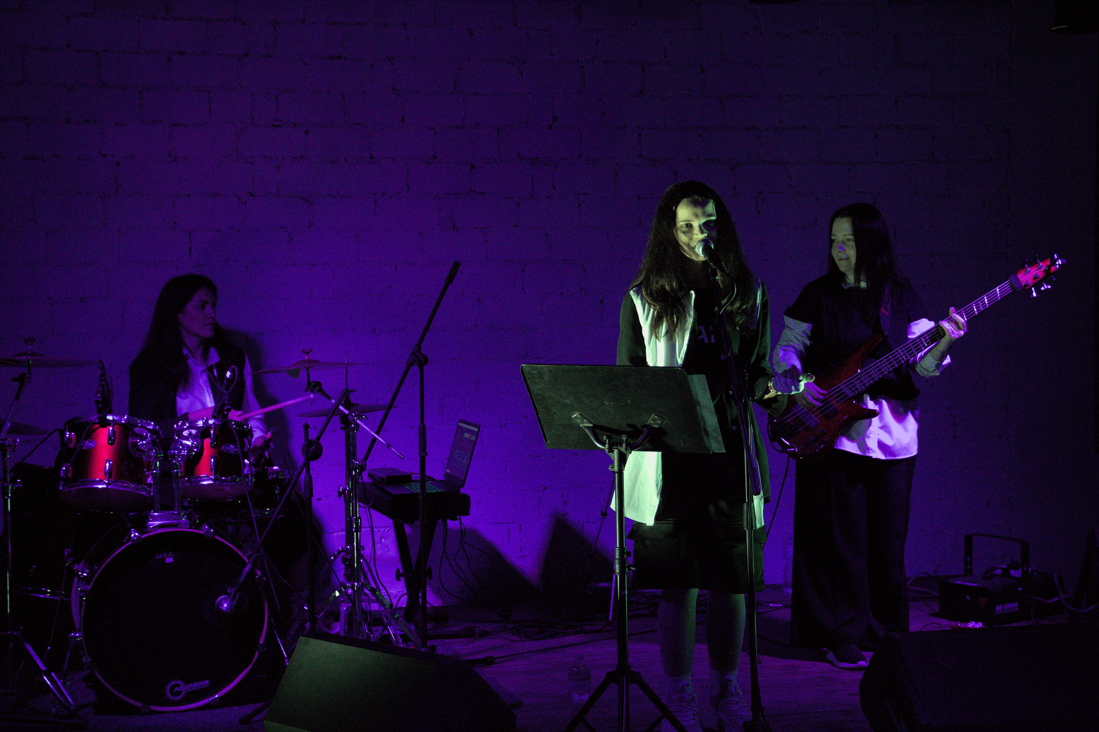 Image for CОЛЬНИЙ КОНЦЕРТ В ART AREA ДК