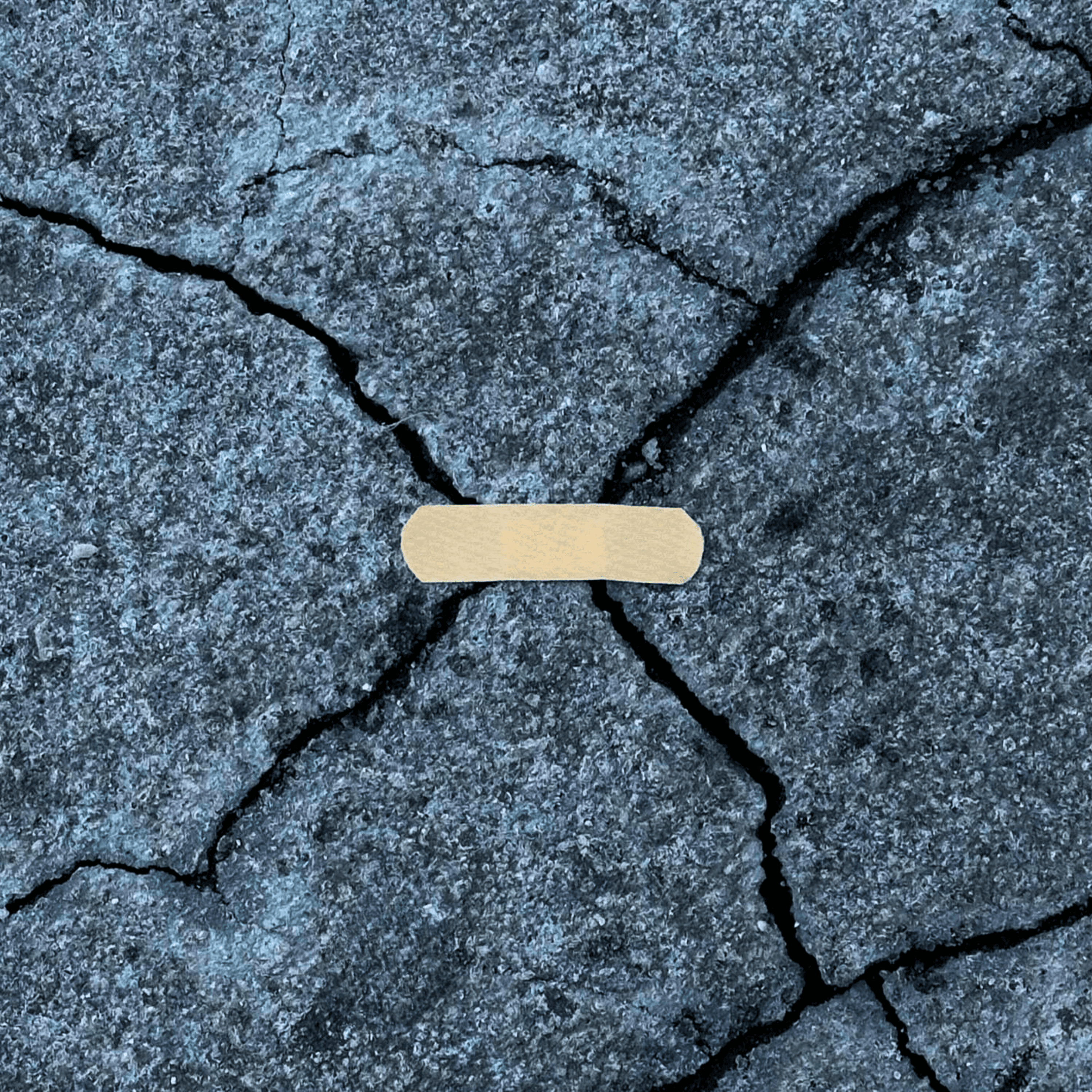 Image for ШРАМИ - 7 сингл вже на майданчиках!