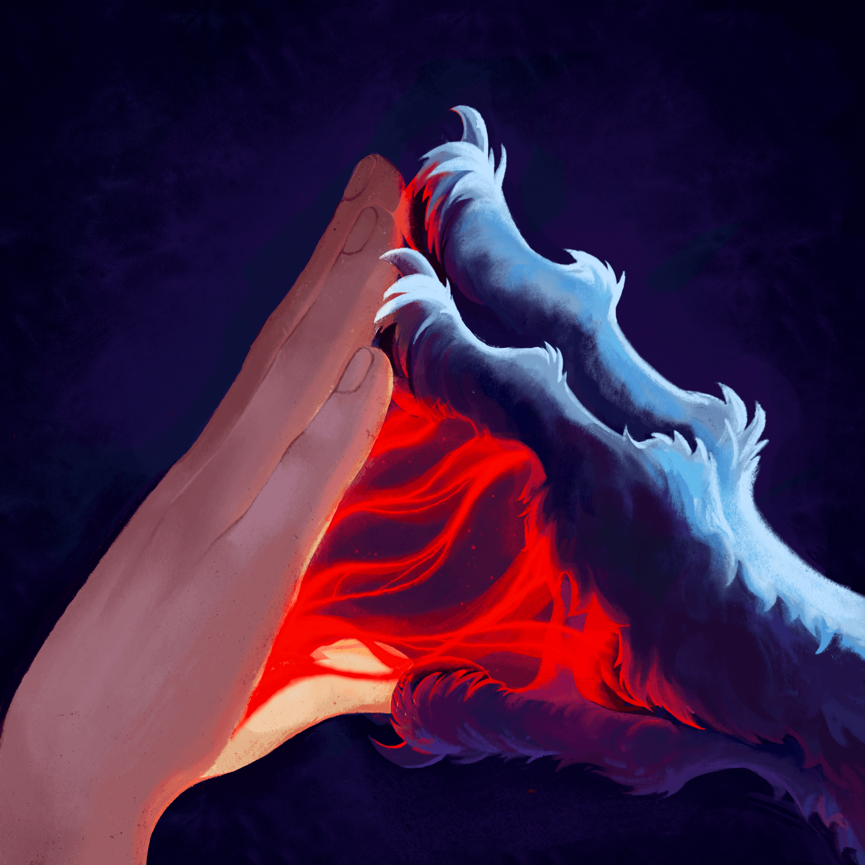 Artwork for МІЖ СВІТАМИ II