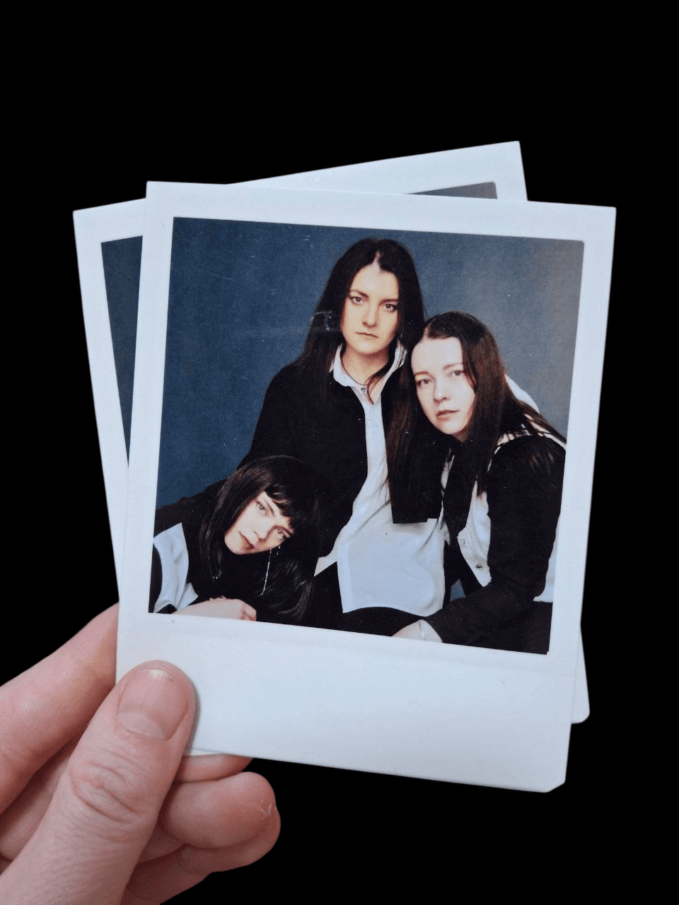 Photo of Полароїдна листівка